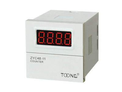 ZYC48-11计数器